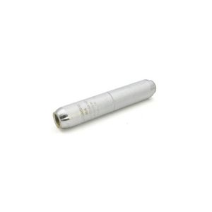 Kist a 3st. Stootverbinder ongeisoleerd Alu 10mm²