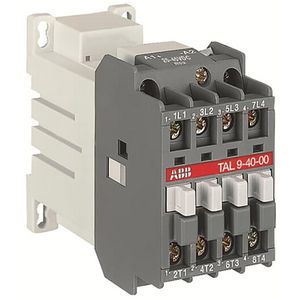 Magneetschakelaar 4kW 400V 4P spoelcode 51