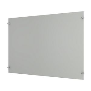 Frontplaat kastbreedte 800mm H=500mm blind ProfiSNAP