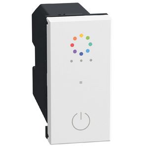 Light Now WN - zender zonder batterij RGBW - wi