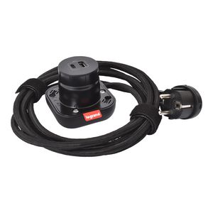 Mechanisme 1 USB ElectrOn Incara