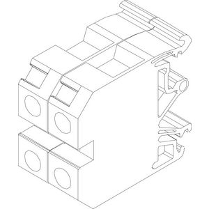 Klem SAK 16-EN BL