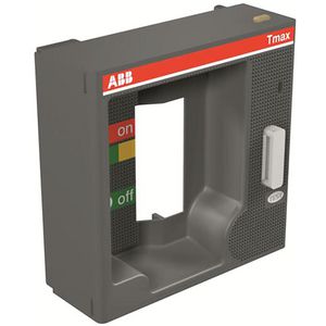Front afdekraam voor Tmax T4-T5 uitrijdbaar