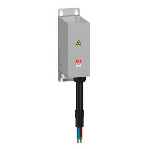 EMC radio interferentie input filter 3 Fase 70A IP20 Altivar