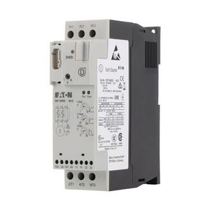Softstarter 200-480VAC(50/60Hz) SmartWire aanst. 11kW 24A