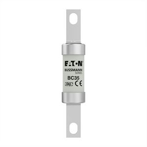Zekering laagspanning 35A AC 500V DC 250V 21x114mm VVE=20