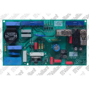Turbomoduul vc-vcw 255 e 130408