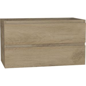 Alvaro onderkast 90cm natural arwin oak