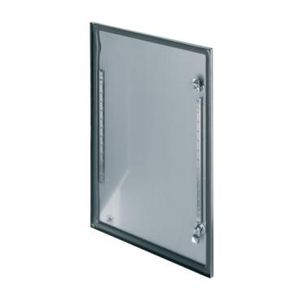 Volle deur 1200x800mm 304L S3X