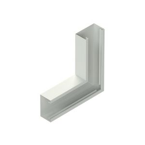 Verticale hoek GKV 133-78T70 VW