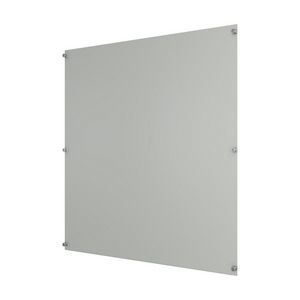 Frontplaat kastbreedte 800mm H=800mm blind ProfiSNAP