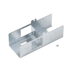 Toebehoren OPTIX LINEAR RECESSED U shape joiner kit