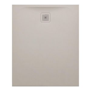 Douchevloer 1100x900x33mm beige matt H2129551860001