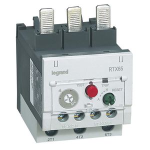 Thermisch relais RTX365-12-18A CTX365