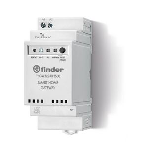 FIN YESLY GATEWAY 2 MODULAIR