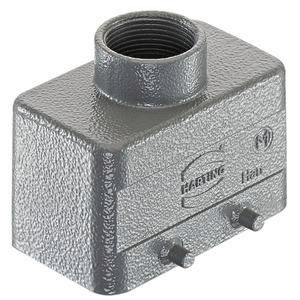 Behuizing Han 3HvE-gg-M25