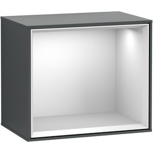 Schapmodule Finion 418x356x270mm Mid.Blue Matt Lacquer G580MTHG