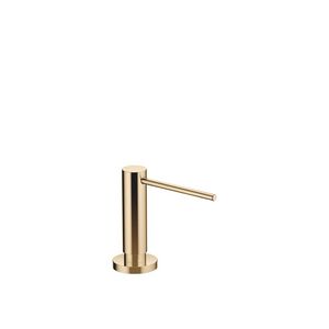 Pompje rozet Messing (23kt Goud) 82444970-09