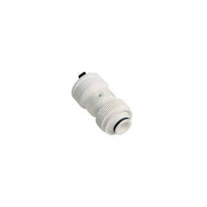 Verloopkoppeling Vision insteek 19SK 16mmx3/4" wartel eurocon.