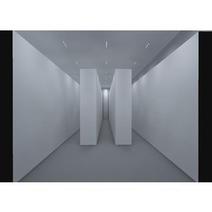 Armatuur WLL610 15.000lm 4.000K Niet dimbaar 25gr. NA