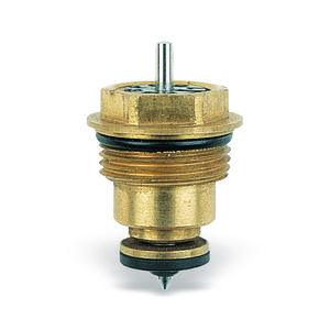 Hybrivent Lateral With RIA - MVH/R 1/2" 10Bar 110gr.C