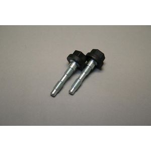 Set a 2st. Klemschroef M5 8718600166
