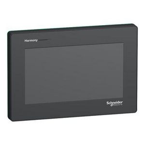 Spare part 7"W touch panel display