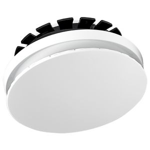 PROMO Set a 24st. ventilatieventielen luchttoevoer ComfoValve Luna S125 (705613125)