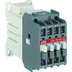 Magneetschakelaar 7,5kW 400V 4P spoelcode 51