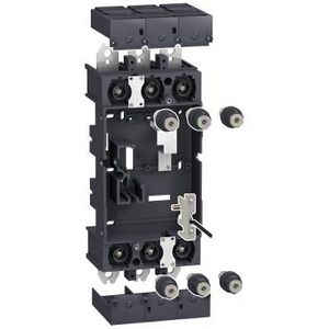 Plug-in kit 3P NSX400+630 ComPact