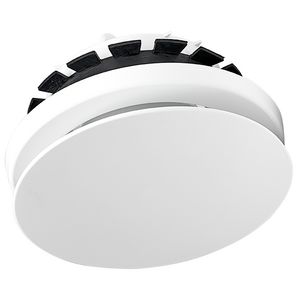 PROMO Set a 24st. ventilatieventielen luchtafvoer ComfoValve Luna E125 (705613129)