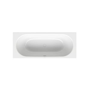 Bad BetteStarlet 1600x650mm Starwhite 1 greepboring