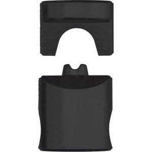 Doornpersinzetstuk voor CU-kabelsch/verb F-serie 120mm² S230