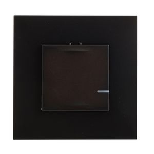 RF-bediening verlichting 1x ON/OFF Zwart VNWN