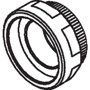 Ringschroef M34X1 SW 32