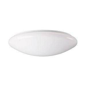 Armatuur START ECO SURFACE IP44 1025lm 830/840 dualtone