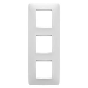 ONE INTERNATIONALE PLAAT-TECHNOPOLYMEER-2+2+2 MODULE VER