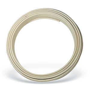 Aluminiumbuis TECAL AR 10/12 (verkoop per 50m) Stookolie