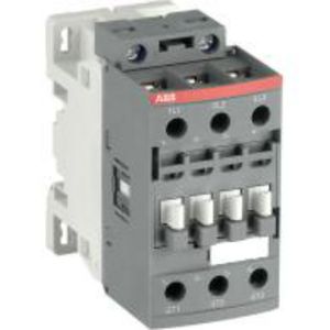 Magneet hakelaar 18,5kW 400V 3P PLC 1SBL296001R2000