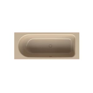 Bad BetteOcean 1700x700mm Bahama beige 1 greepboring