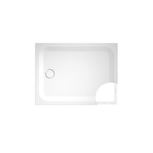 Douchebak BetteUltra 1050x750x35mm Anthracite AntSl Pro