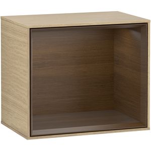 Schapmodule Finion 418x356x270mm Oak Veneer F580GNPC
