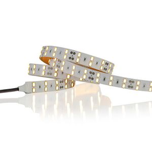 LED strip 24V 120LED/m 5630 5m IP20 2700K CRI>90