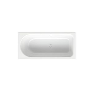Bad BetteOcean 1500x700mm Edelweiss 1 greepboring