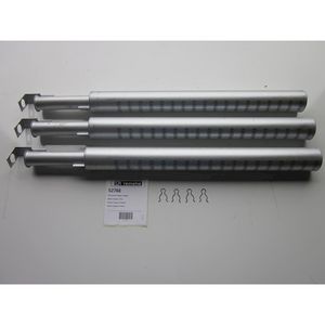 Set a 3st. Buisbrander Furigas