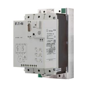 Softstarter 200-480VAC(50/60Hz) SmartWire aanst. 22kW 41A