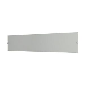 Frontplaat kastbreedte 1000mm H=200mm blind ProfiSNAP