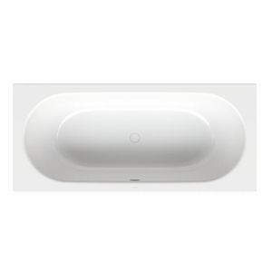 Bad BetteStarlet 1800x800mm wit 1 greepboring