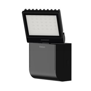 LED-Straler zwart 4000K 900lm