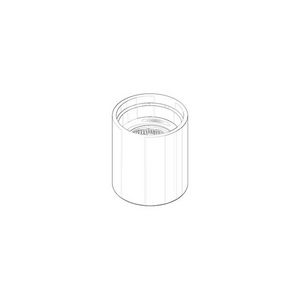 Perlator laminair M16x1 chr 90230106702-00